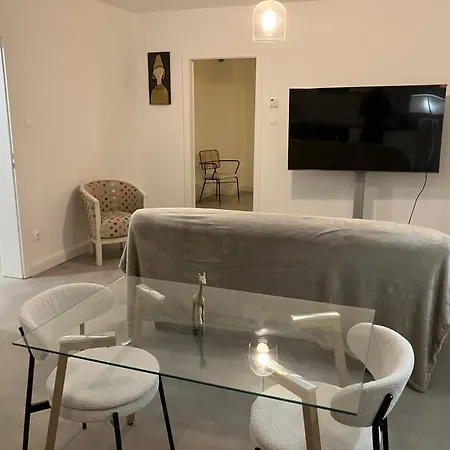 Cosy Etoile Bourse ستراسبورغ