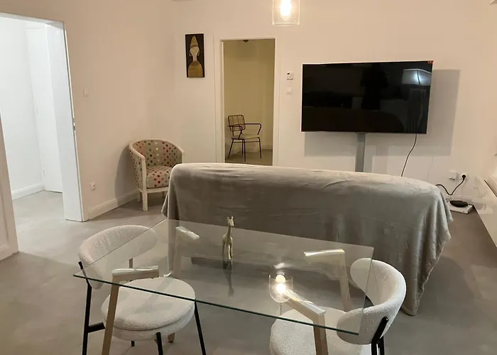 Cosy Etoile Bourse ستراسبورغ