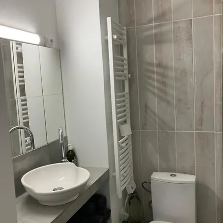 Apartamento Cosy étoile Bourse